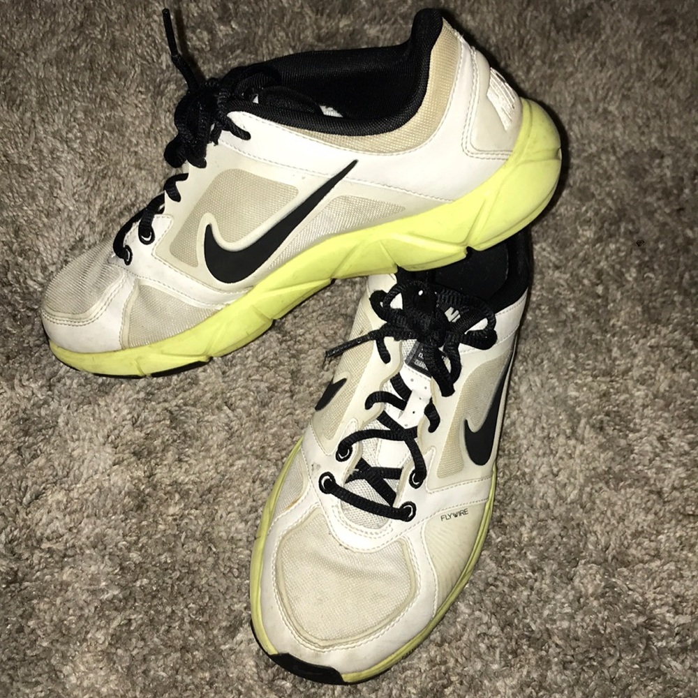 Nike Sneakers
